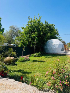 Sougia Dome